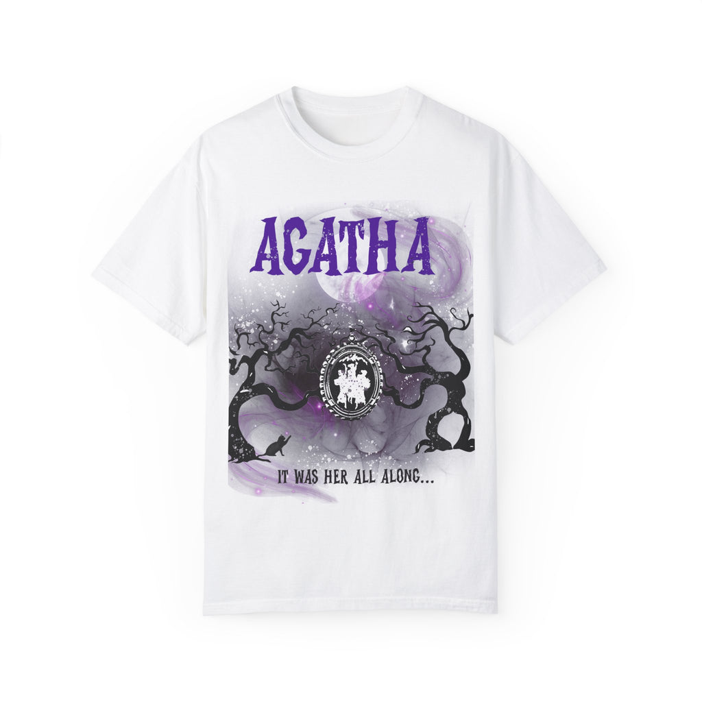 Agatha Shirt