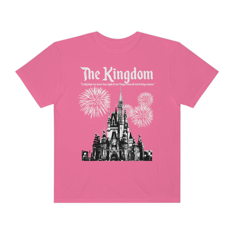 The Kingdom Shirt