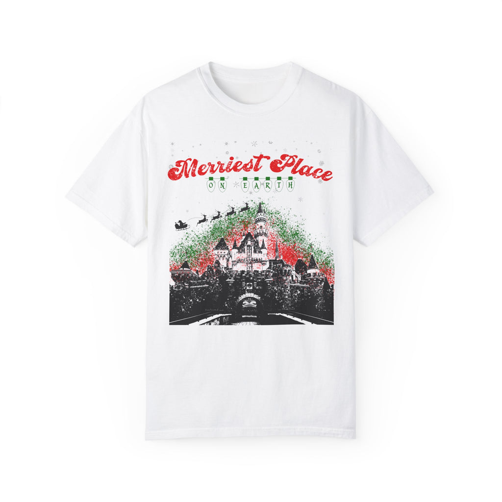 Merriest Place Shirt