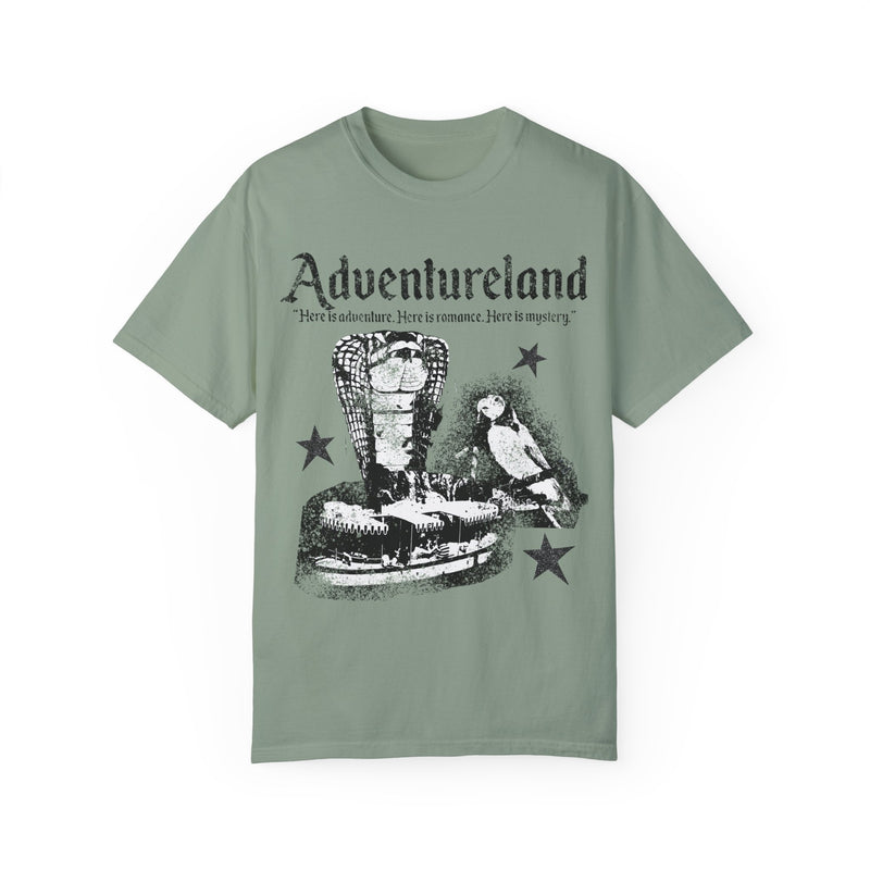 Adventure Land Shirt