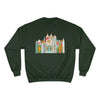 Small World Holiday Sweater