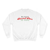 Merriest Place Crewneck