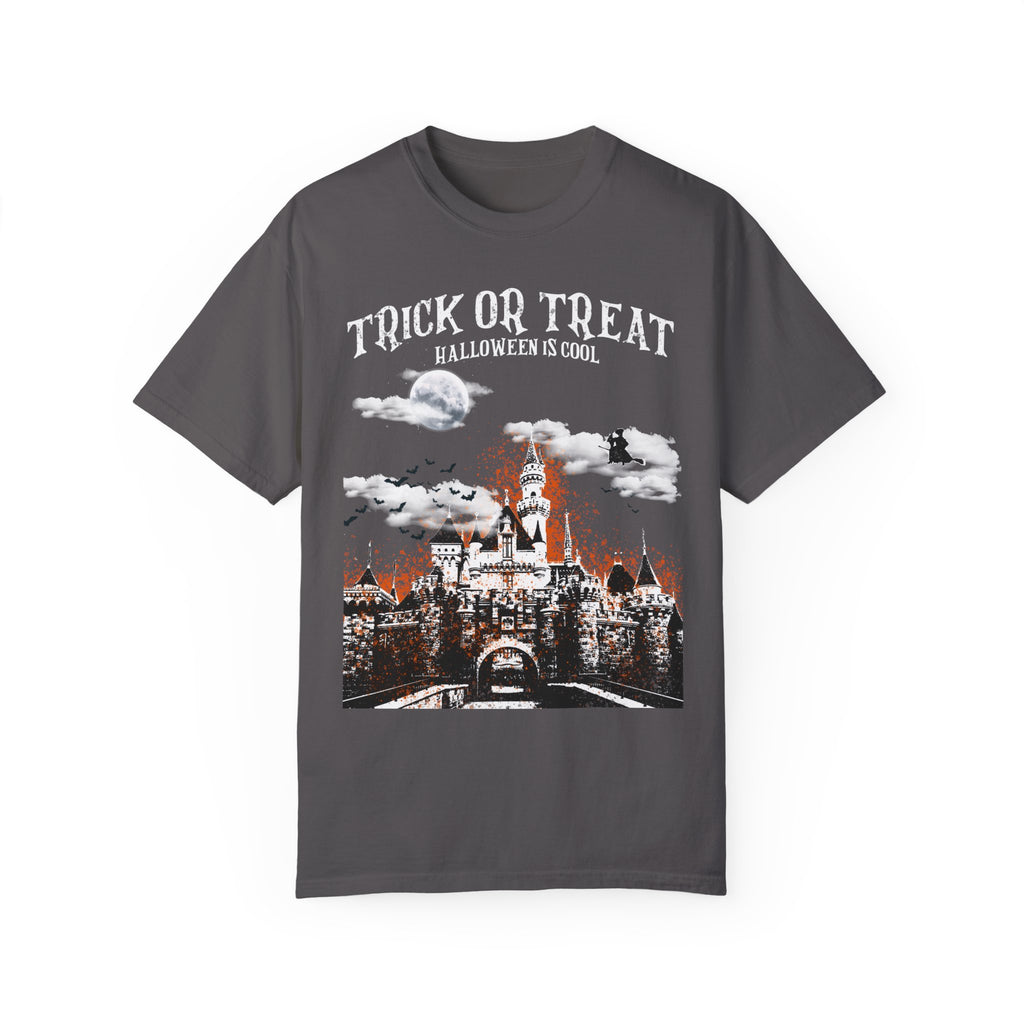 Trick or Treat Shirt