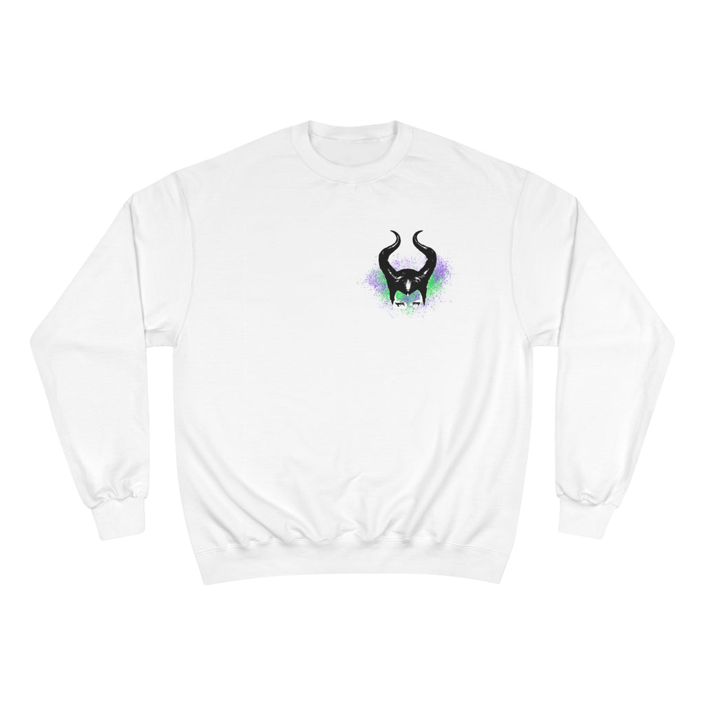 Queen of the Moors Sweatshirt