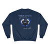 Wildest Dreams Wizard Sweatshirt