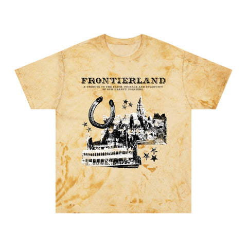 Adventure Land Shirt