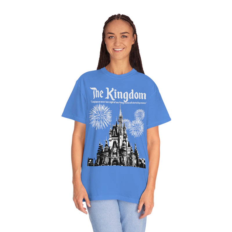 The Kingdom Shirt