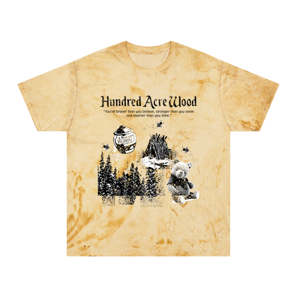 Hundred Acre Wood Shirt