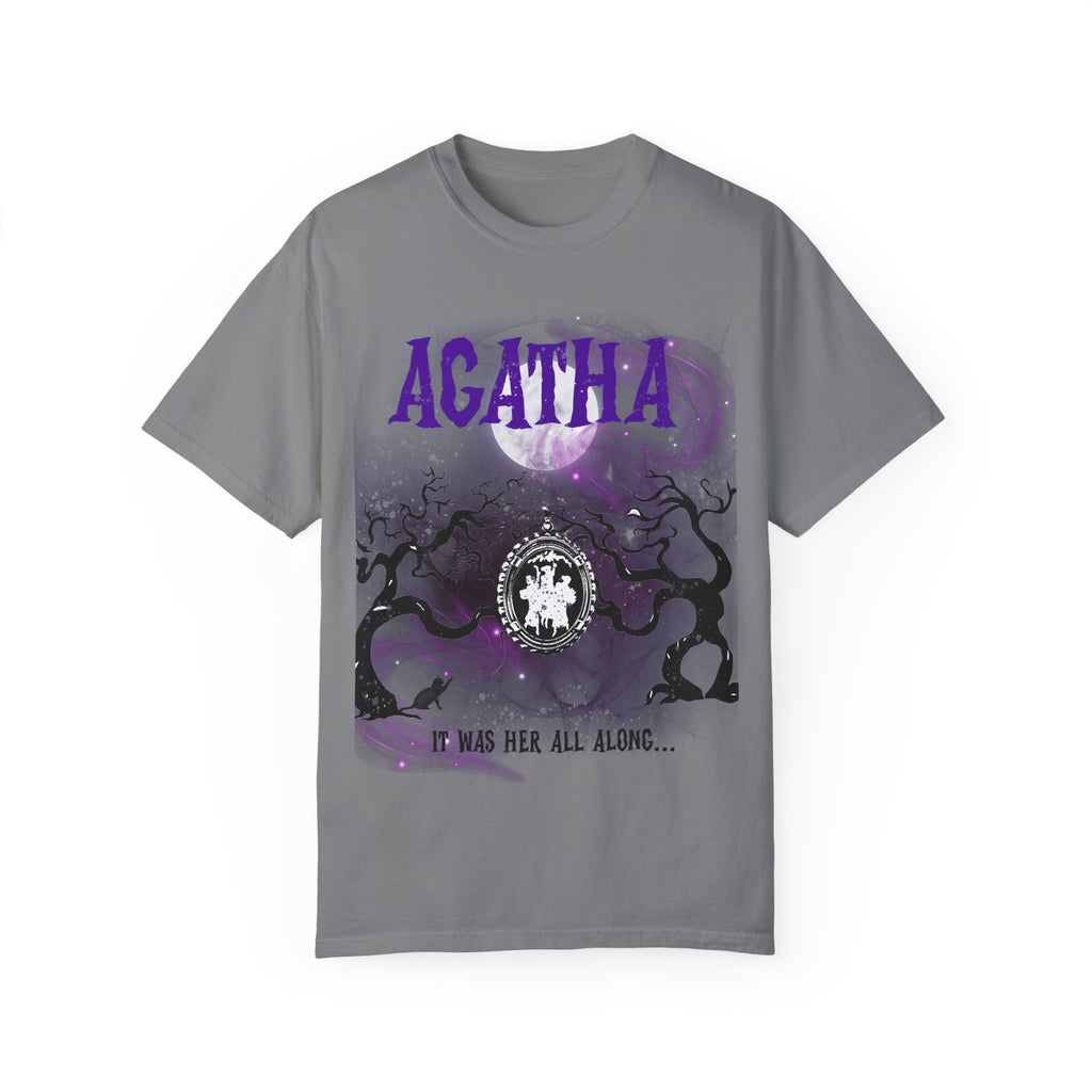 Agatha Shirt