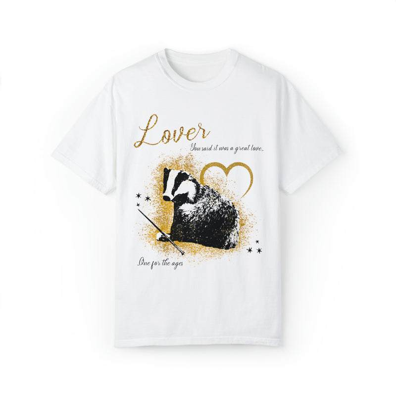 Lover Wizard Shirt