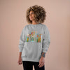 Small World Holiday Sweater