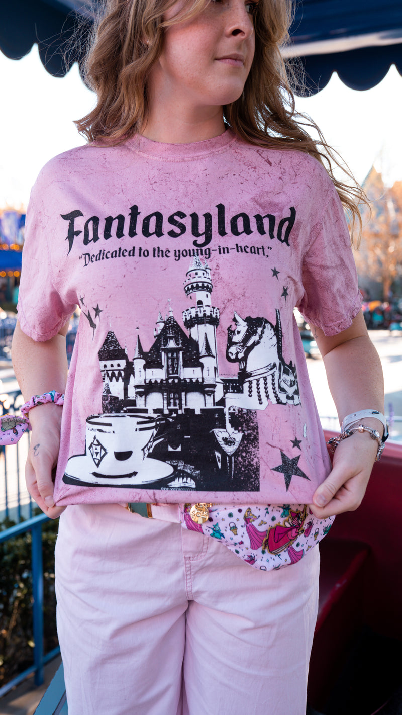 Fantasy Land Shirt