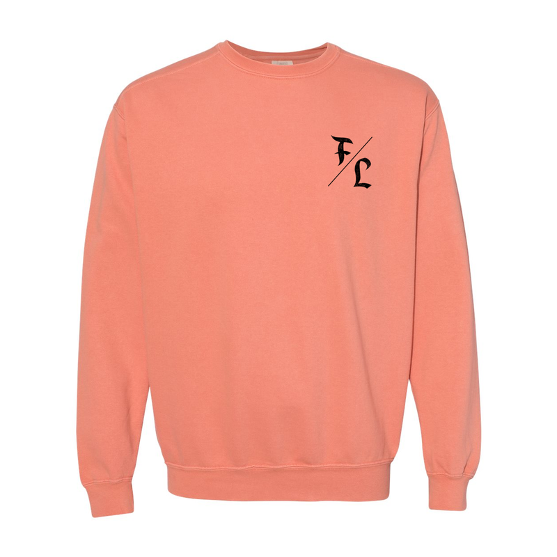 Frontierland Crewneck