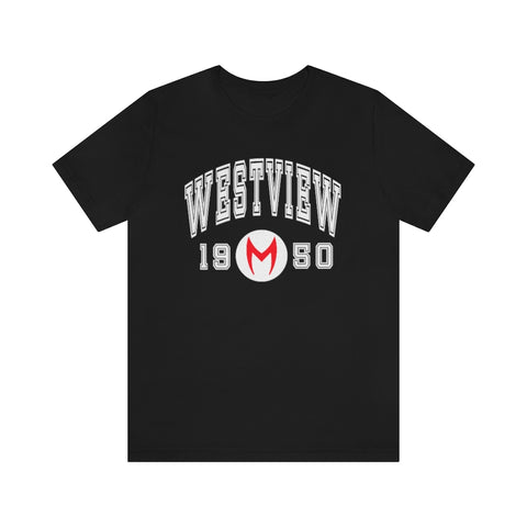 Westview Crewneck