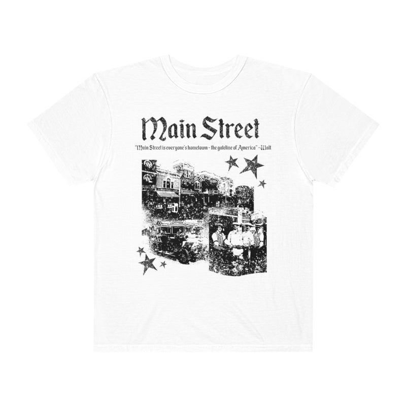 Main Street Shirt