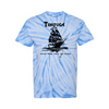 Tortuga Tie Dye