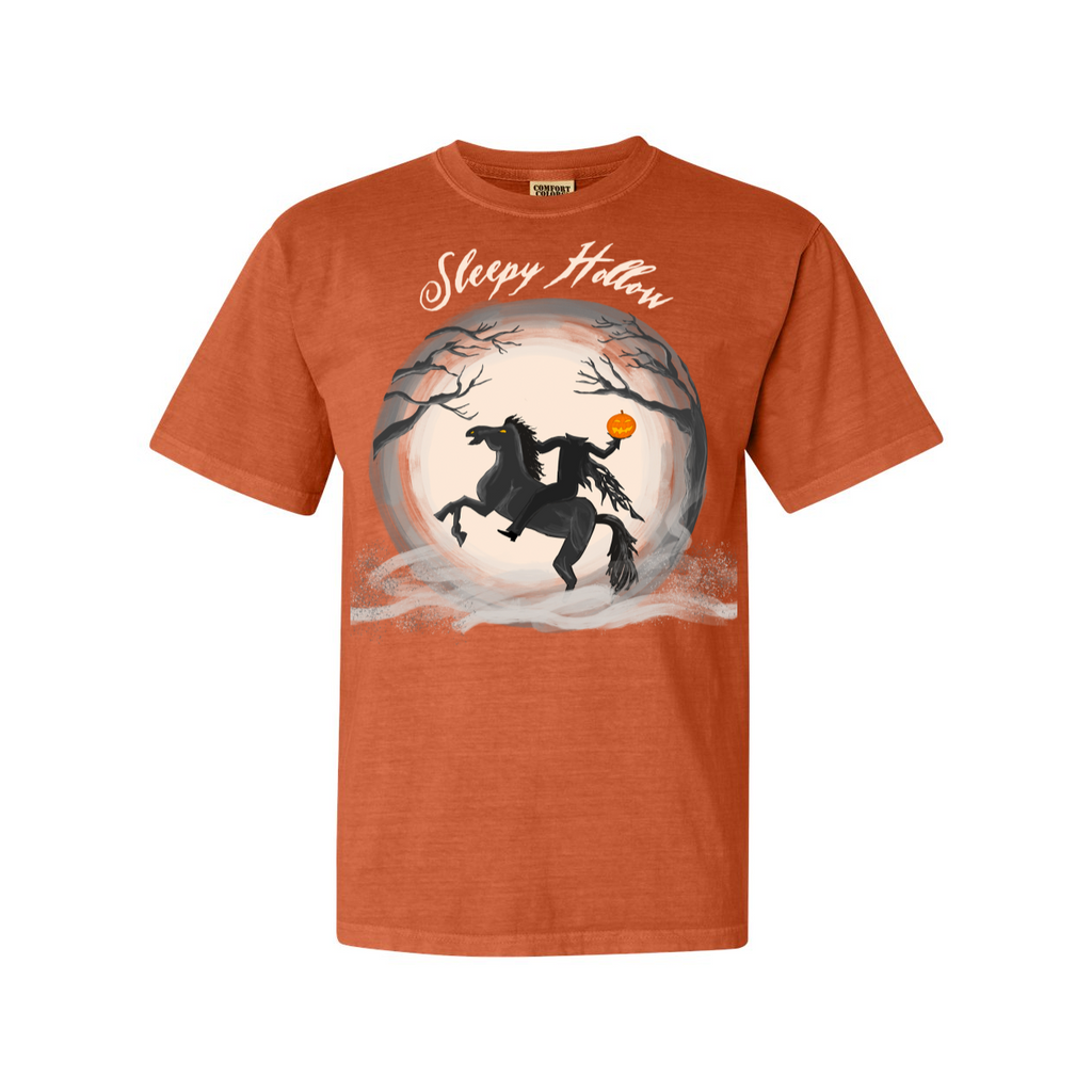 Sleepy Hollow Shirt