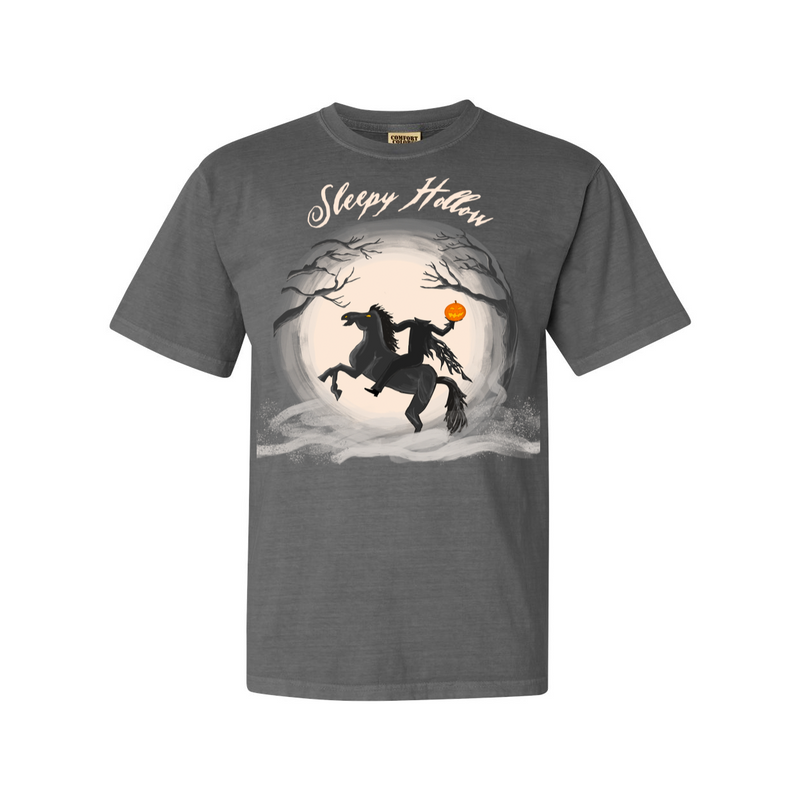 Sleepy Hollow Shirt