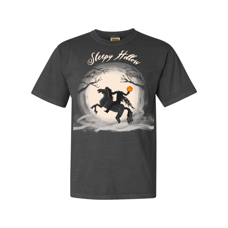 Sleepy Hollow Shirt
