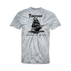 Tortuga Tie Dye