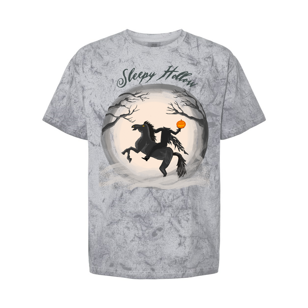 Sleepy Hollow Washed Shirt