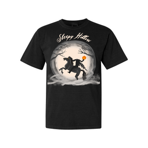 Sleepy Hollow Shirt