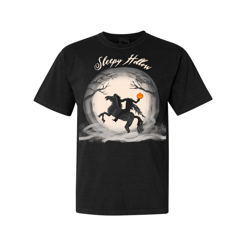 Sleepy Hollow Shirt
