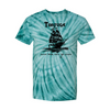 Tortuga Tie Dye