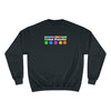 Electrical Light Parade Sweatshirt