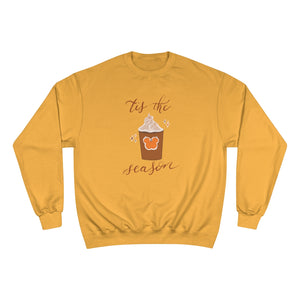PSL Tis the Season