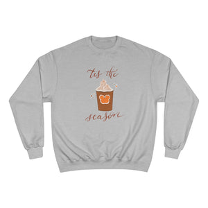 PSL Tis the Season