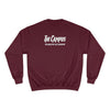 The Campus Sweatshirt