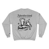 Adventureland Crewneck