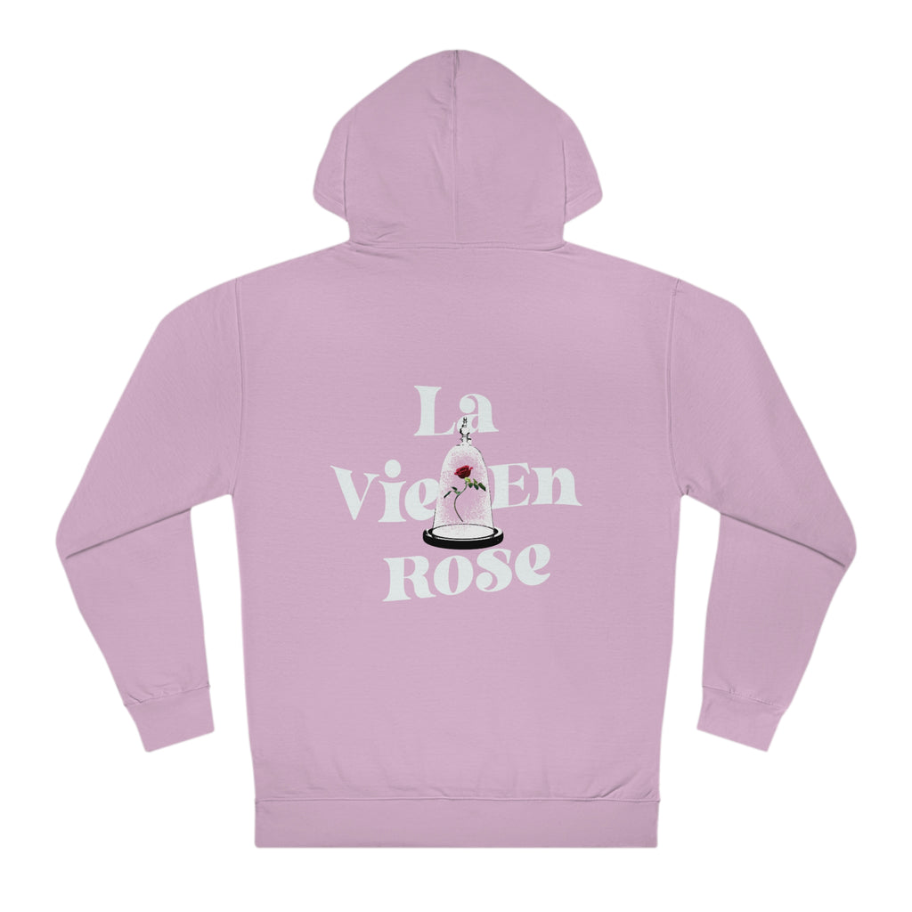 La Vie En Rose Sweatshirt