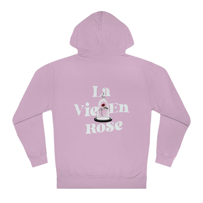 La Vie En Rose Sweatshirt