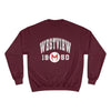 Westview Crewneck