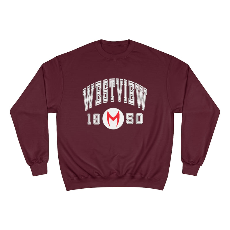 Westview Crewneck