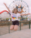 World of Color Shirt
