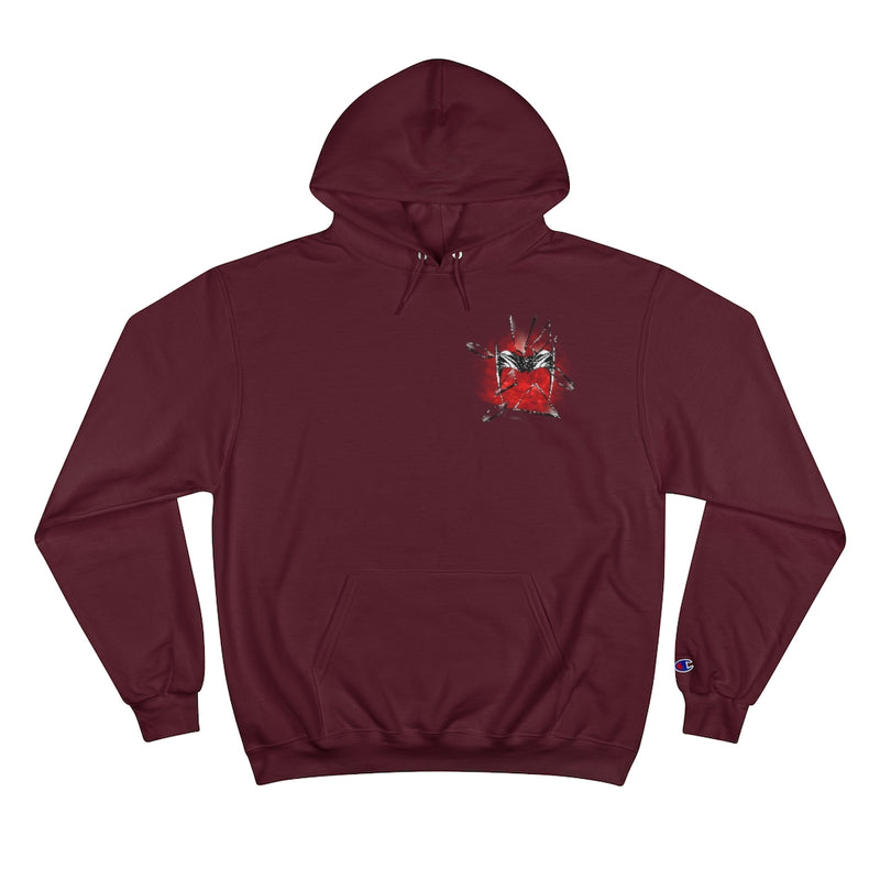 Chaos Magic Hoodie