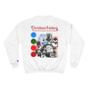 Christmas Fantasy Sweatshirt