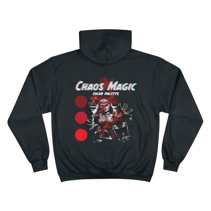 Chaos Magic Hoodie