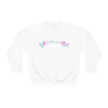 So this is Love Sweatshirt