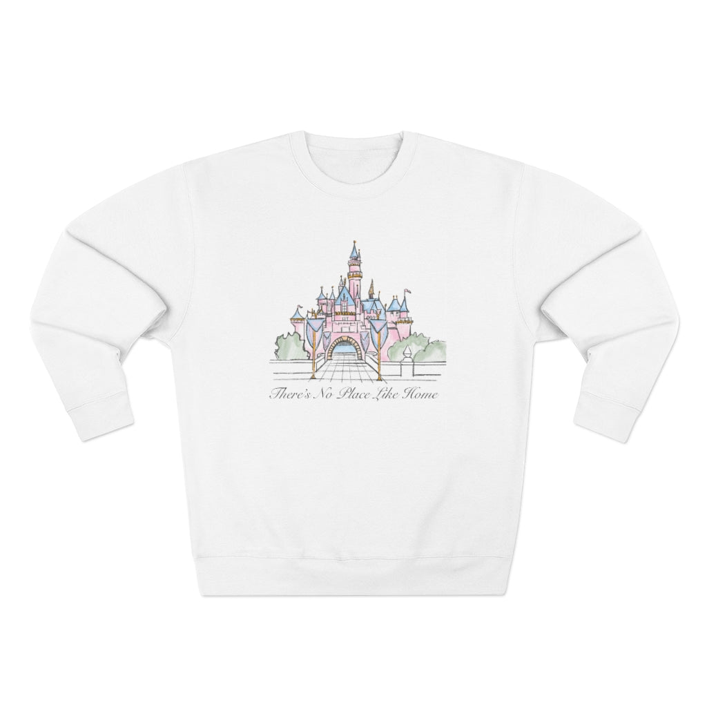 There's No Place Like Home Sweater