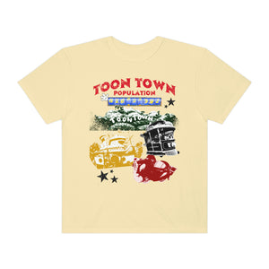 Toon Town Shirt