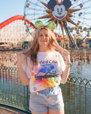 World of Color Shirt