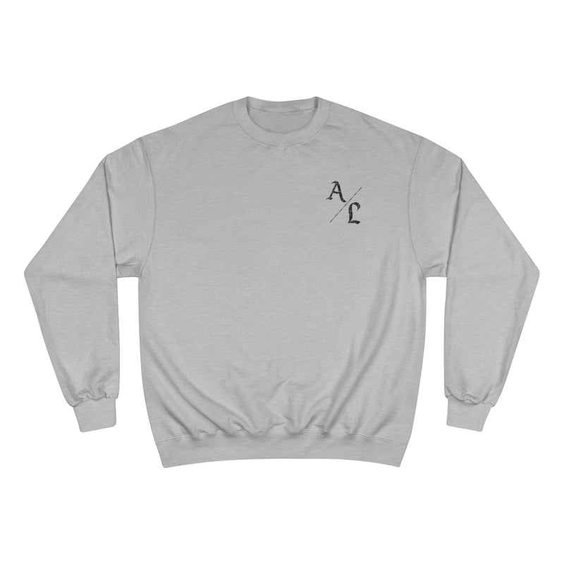 Adventureland Crewneck