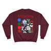 Christmas Fantasy Sweatshirt