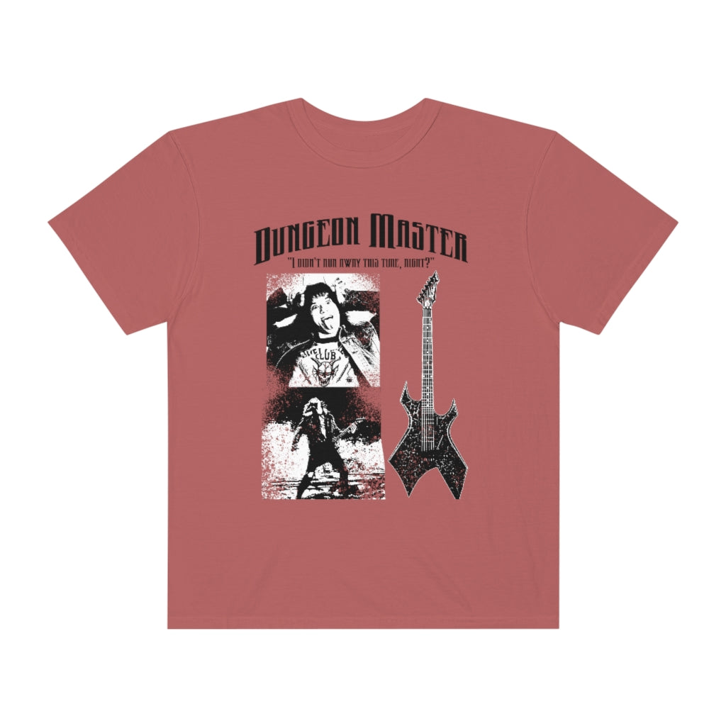 Dungeon Master Shirt