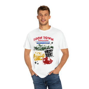 Toon Town Shirt