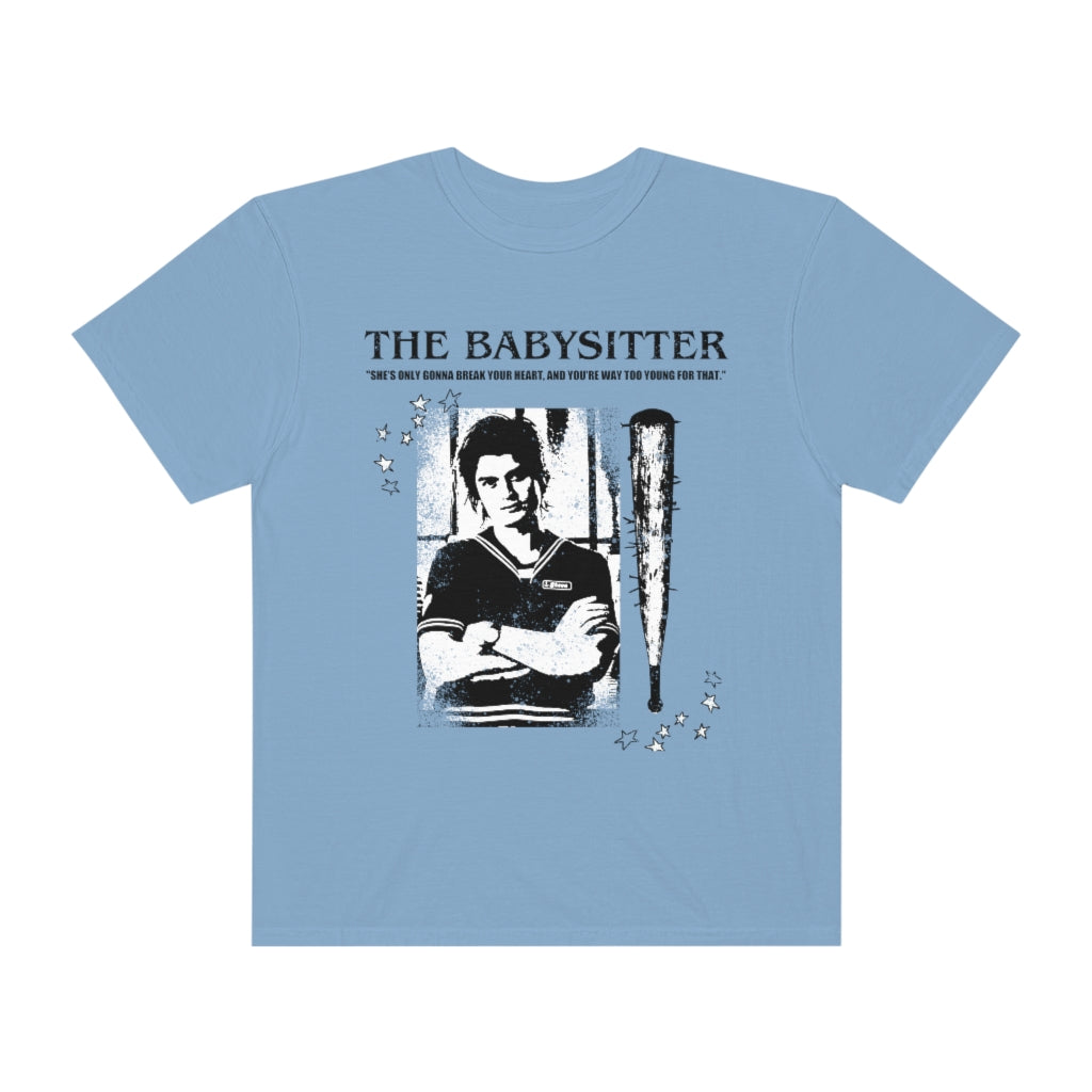 The Babysitter Shirt